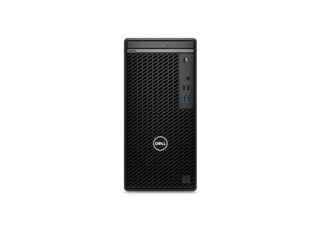 DELL OptiPlex 7010 MT i3-13100 8GB 256GB SSD DVDRW Win11Pro 3yr ProSupport 