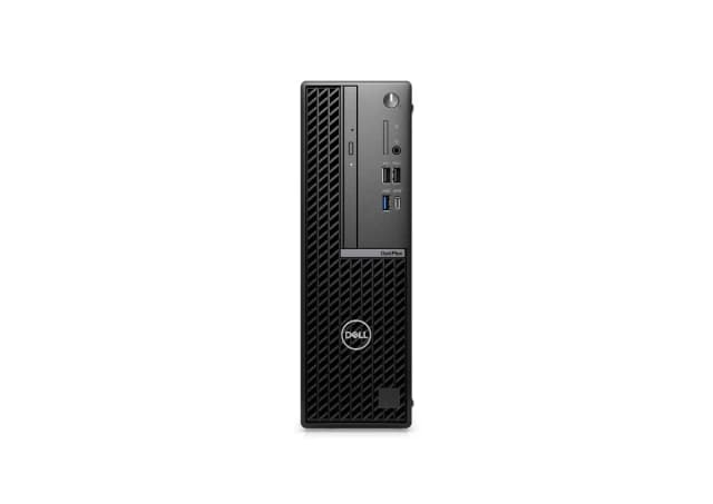 DELL OptiPlex 7010 SF i3-13100 8GB 256GB SSD Ubuntu 3yr ProSupport 