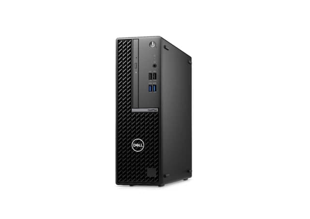 DELL OptiPlex 7010 SF i3-13100 8GB 256GB SSD Win11Pro 3yr ProSupport 