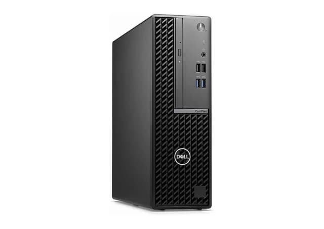 Dell OptiPlex 7010 SFF i3-13100/16GB DDR4/M.2 256GB/180W/W11P  K+M US 3Y