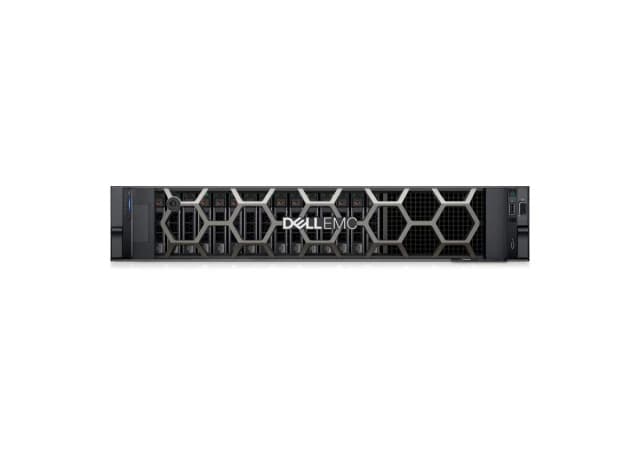 DELL PowerEdge R550 Xeon Silver 4309Y 8C 1x16GB H355 1x600GB SAS 1100W (1+1) 3yr NBD + šine + Broadcom 57412 DP 10GbE SFP+ 