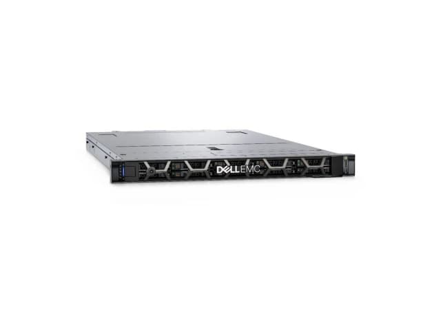 DELL PowerEdge R650 Xeon Gold 6326 16C 4x32GB H755 2x480GB SSD 1100W (1+1) 3yr ProSupport + šine 