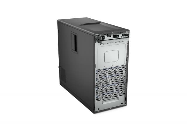 DELL PowerEdge T150 Xeon E-2314 4C 1x16GB H355 1x480GB SSD RI 300W 3yr NBD 