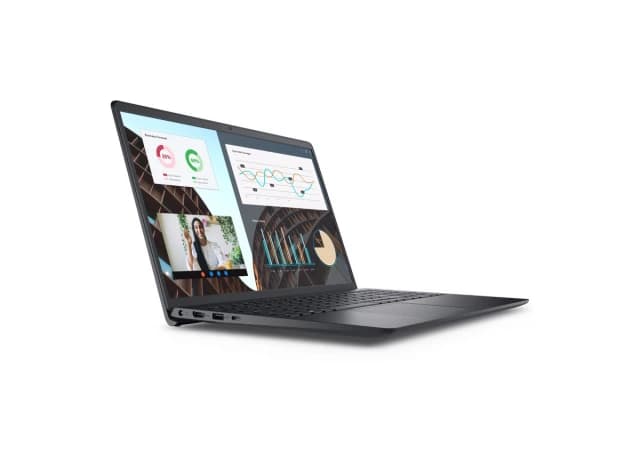 DELL Vostro 3530 15.6 inch FHD 120Hz i7-1355U 16GB 512GB SSD Intel Iris Xe laptop 