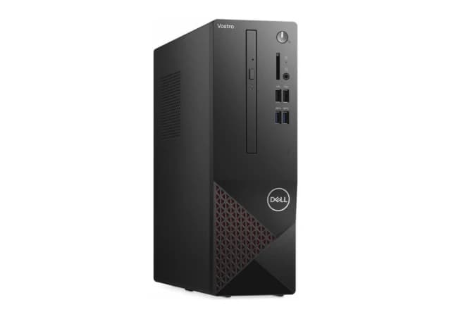 DELL VOSTRO 3681/CORE I5-10400/8GB/512GB SSD/INTELUHD 630/DVD RW/WLAN +BT/KB/MOUSE/W10PRO