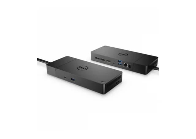 DELL WD19DCS 240W docking station (210-AZBW)