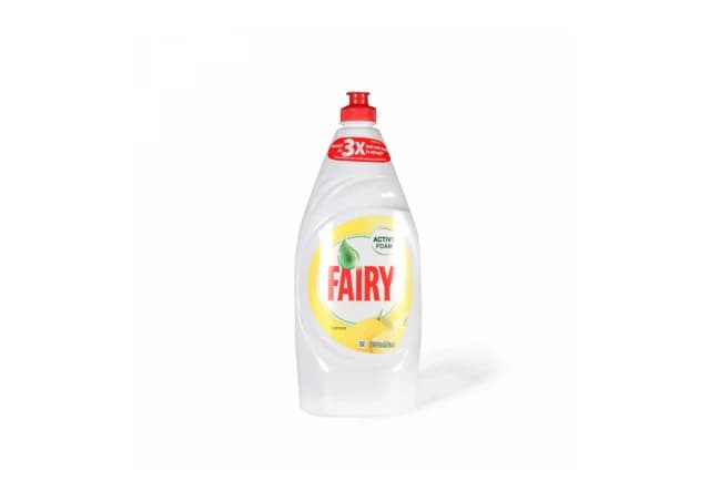 Deterdžent za sudove FAIRY 800ml