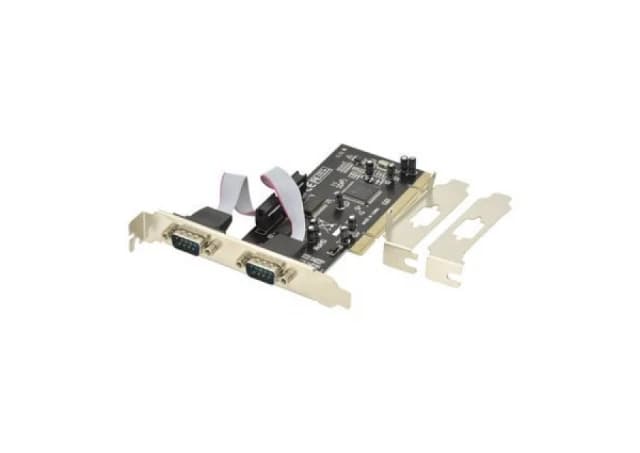 Digitus PCI kartica na serijski port RS232