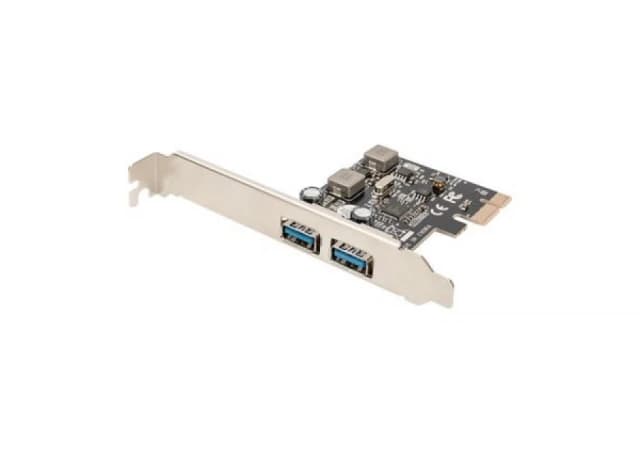 DIGITUS USB 3.0 PCI Ekpress kartica DS-30220-5