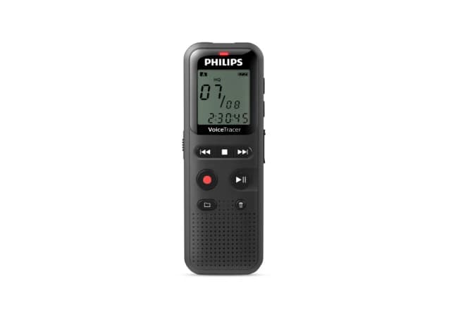 DIKTAFON DVT1160  PHILIPS