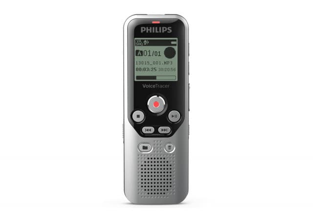 Diktafon Philips DVT1250