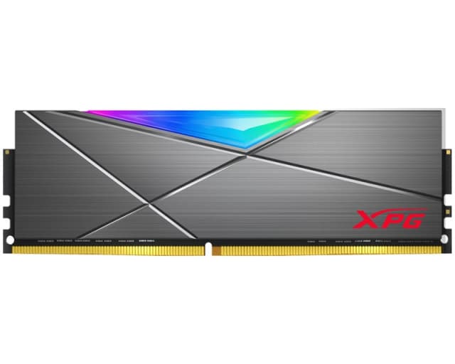 DIMM DDR4 16GB 3600MHz XPG SPECTRIX D50 AX4U360016G18I-ST50 Tungsten Grey