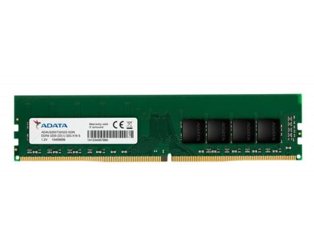 A-DATA DIMM DDR4 32GB 3200MHz AD4U320032G22-SGN 