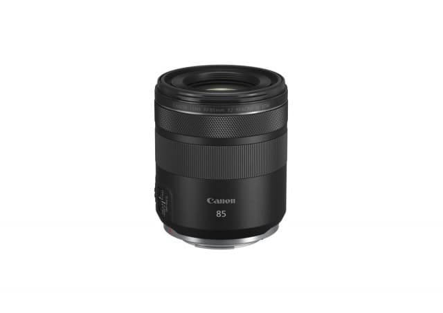 Canon objektiv RF 85mm F2 macro IS STM (za R sistem)