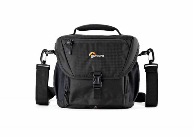 Lowepro Nova 170 AW II crna torba