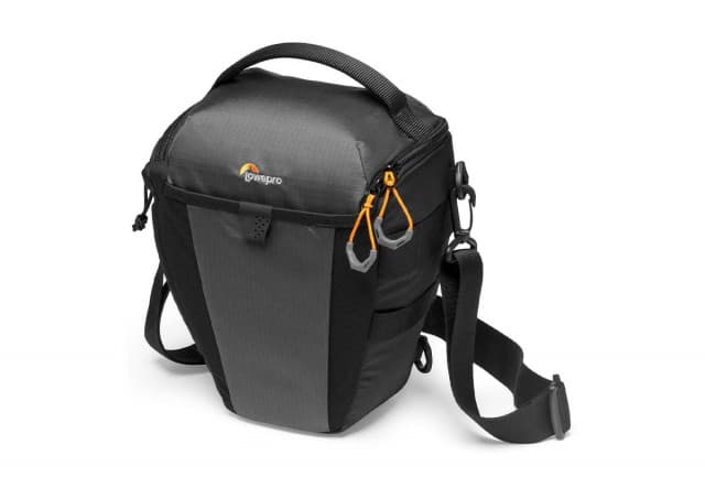 Torba za fotoaparat Lowepro Photo Active TLZ 50 AW crna