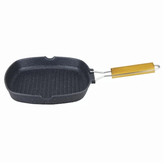 Tiganj grill Rosberg Premium RP54316C28