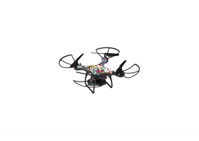 Denver DCH-350 dron