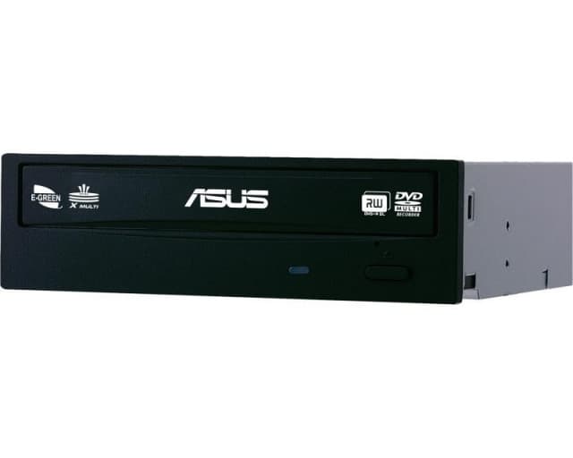 Optički uređaj ASUS DRW-24D5M/interni/crna