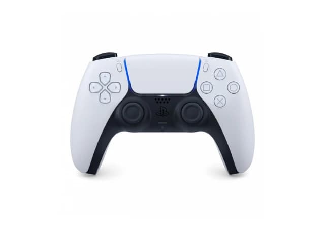 DualSense Wireless Controller PS5 White V2