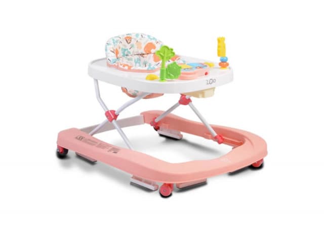 Venco DUBAK ZOO 2U1 PINK (CAN3906)