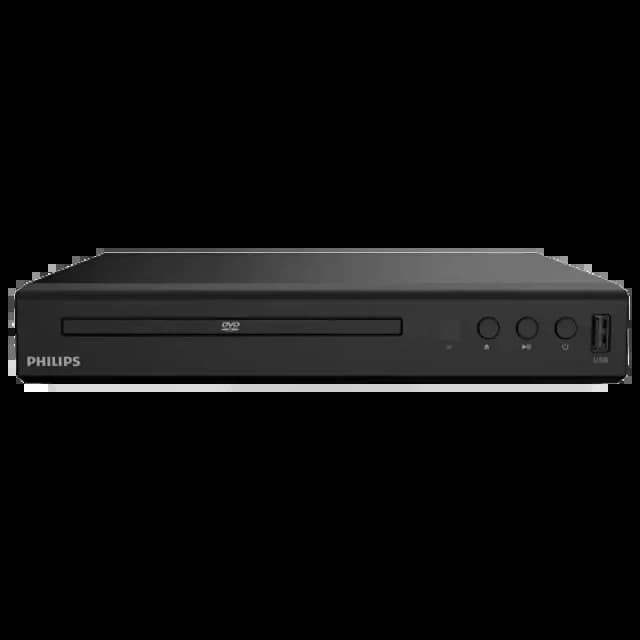 DVD player Philips TAEP200/12