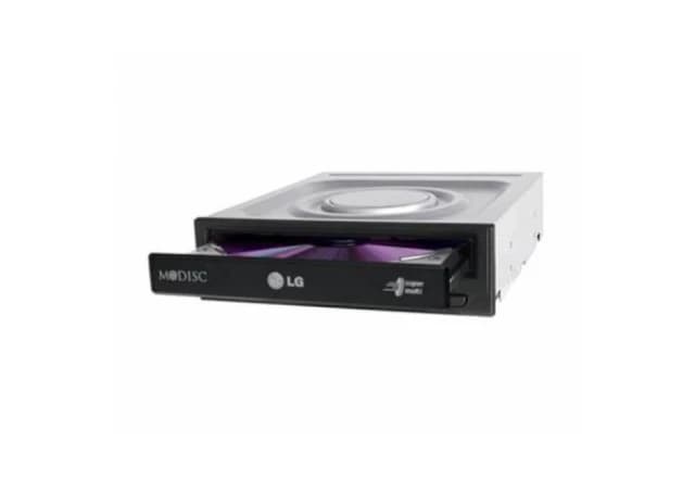 DVD rezač LG HLDS GH24NSDS bulk