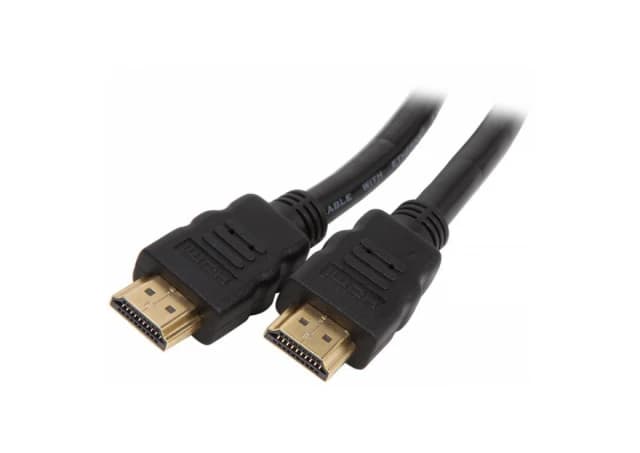 E-Green Kabl HDMI 1.4 M/M 5m crni