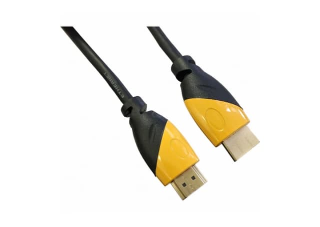 E-Green Kabl HDMI 2.0 M/M 10m crni