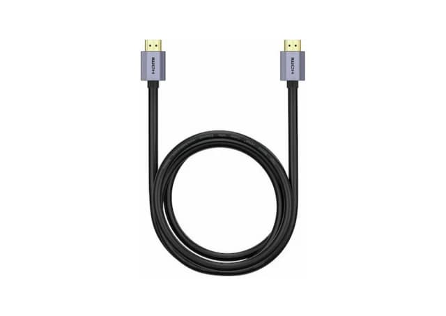 E-GREEN Kabl HDMI 2.1 M/M 3m crni 8K 60Hz 