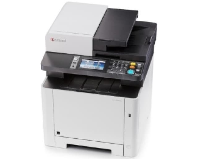 KYOCERA ECOSYS M5526CDN color multifunkcijski uređaj 