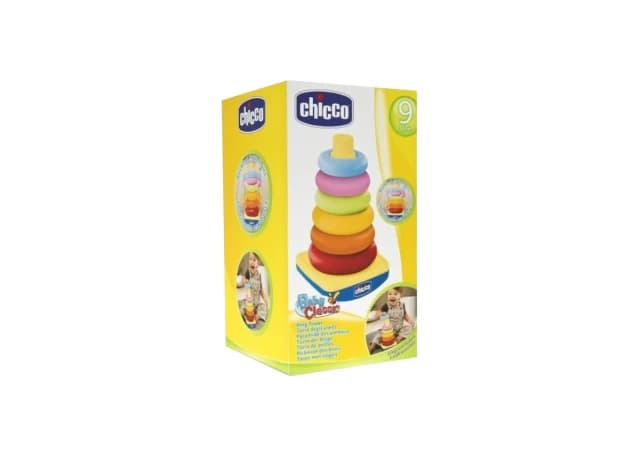 Chicco Dindolina u kutiji 6530006