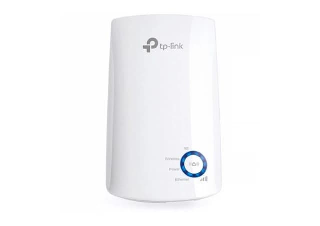 Ekstender dometa TP-Link Repeater TL-WA850RE LAN 2,4GHz 300Mbit