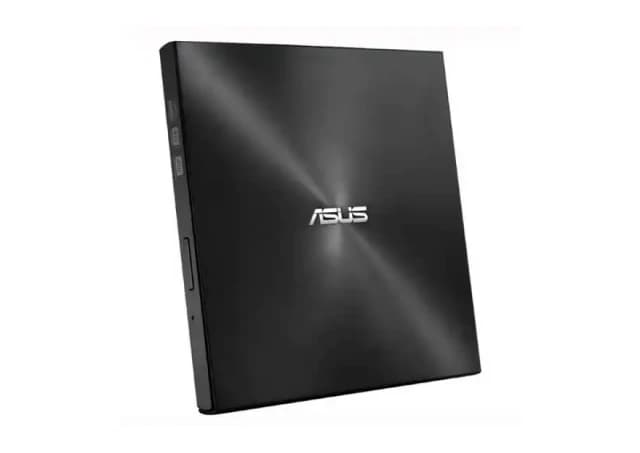 Eksterni DVD-RW ASUS ZenDrive SDRW-08U7M-U crni