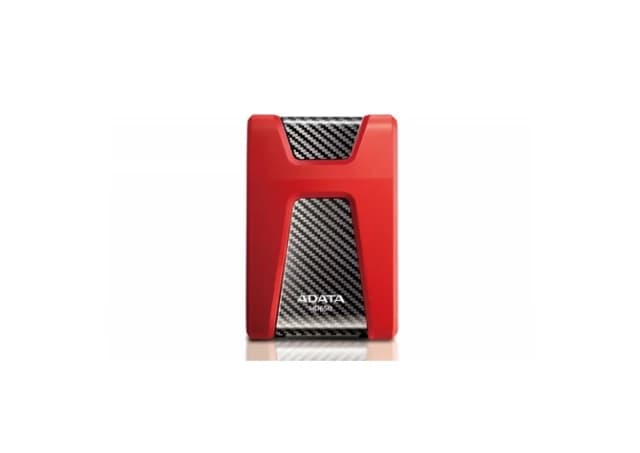 Eksterni hard disk 1TB A-Data AHD650-1TU31-CRD