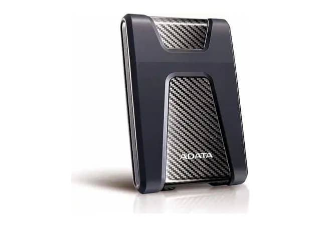 Eksterni hard disk 2TB A-Data AHD650-2TU31-CBK