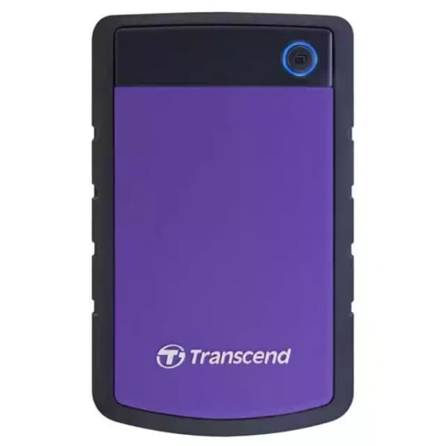 Eksterni hard disk 2TB Transcend TS2TSJ25H3P