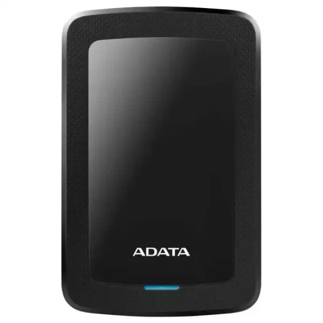 A-DATA 4TB 2.5" AHV300-4TU31-CBK crni eksterni hard disk 