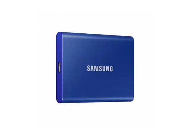 Eksterni SSD 2TB T7 Samsung MU-PC2T0H/WW Blue