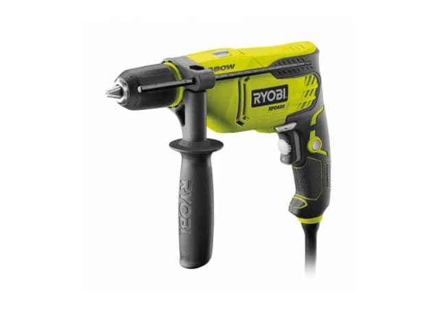 Električna bušilica 680W - RYOBI RPD680-K