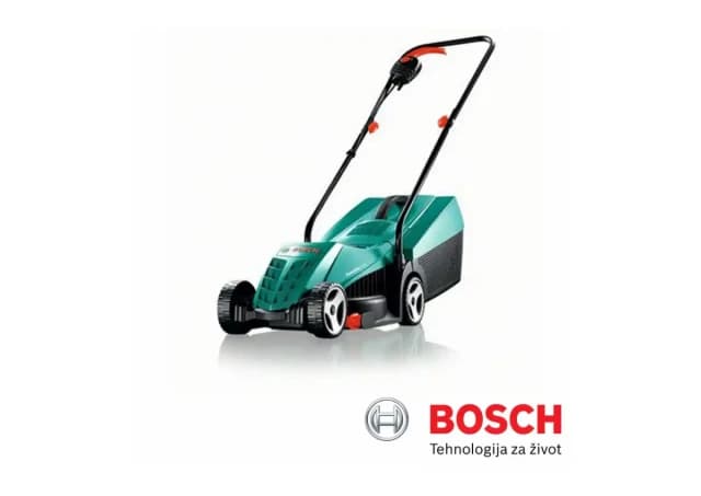 Električna kosačica Bosch ARM 32 snaga motora 1200W