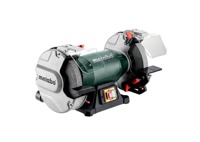 Metabo DSD 200 Plus