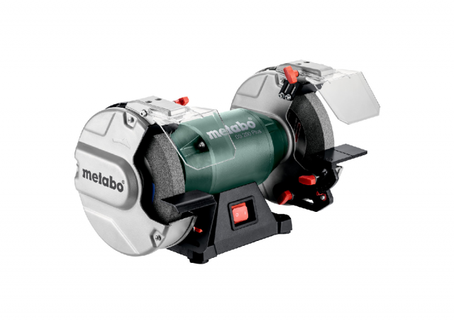 Metabo DS 200 Plus