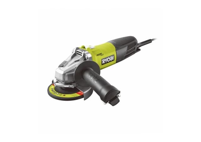 Električna ugaona brusilica 800W - RYOBI RAG800-125G