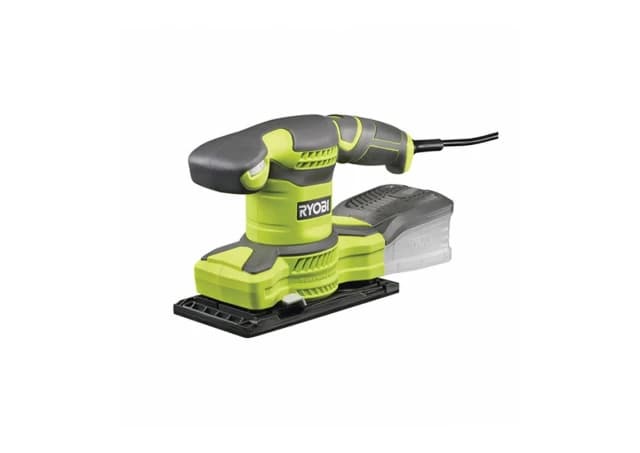 Električna vibraciona brusilica 280W - RYOBI RSS280-S