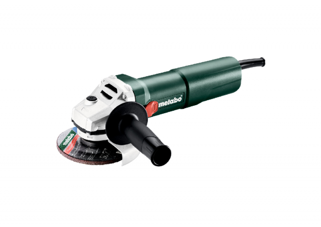 Metabo W 1100-115