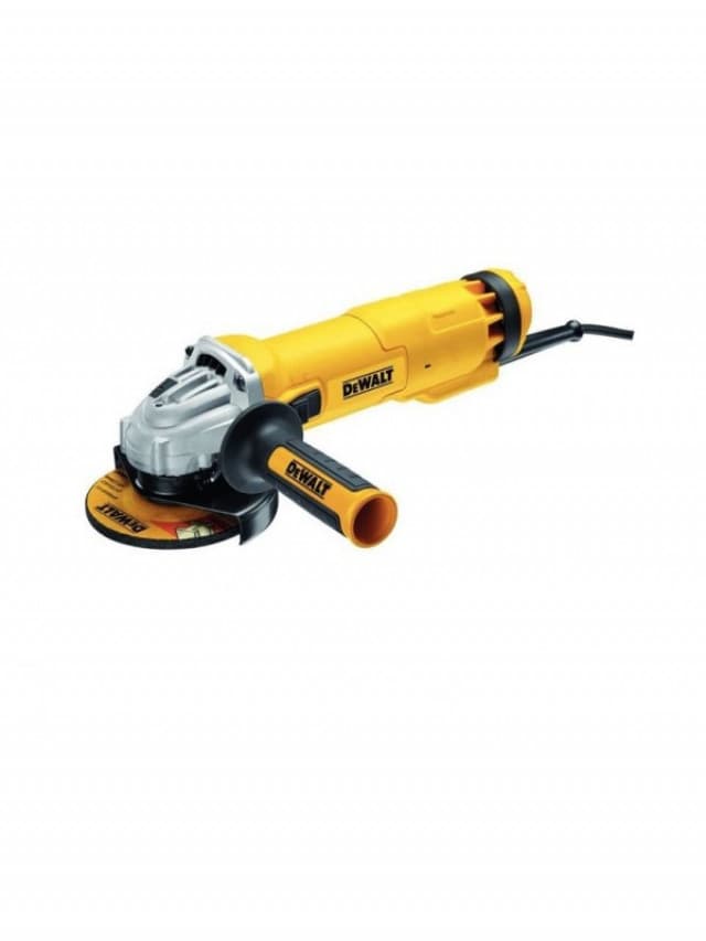 Ugaona brusilica DeWalt  1200W PLOČA 125 mm 11.000 O/min DWE4217