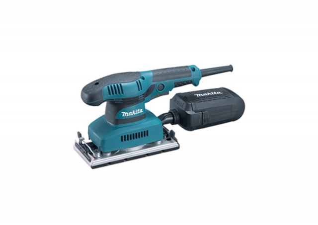 Makita oscilujuća brusilica BO3710 190W 93x185 mm 11000 osc