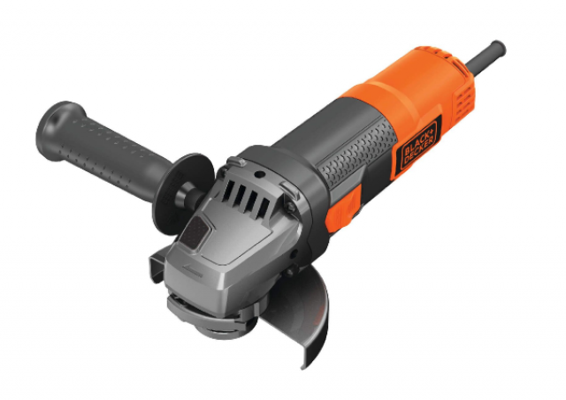 Ugaona brusilica Black+Decker BEG120 800W 125mm