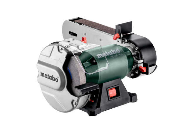 Metabo BS 200 PLUS